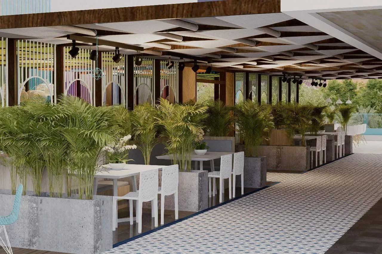Apartamento de 1 habitaciones en venta en Punta cana, Punta Cana - 3