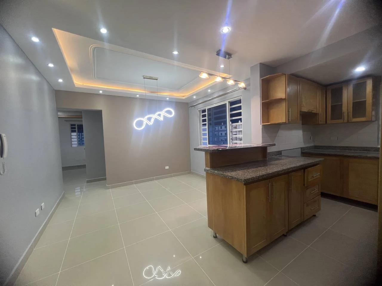 Spacious and welcoming apartment for rent on Jacobo Majluta - 3