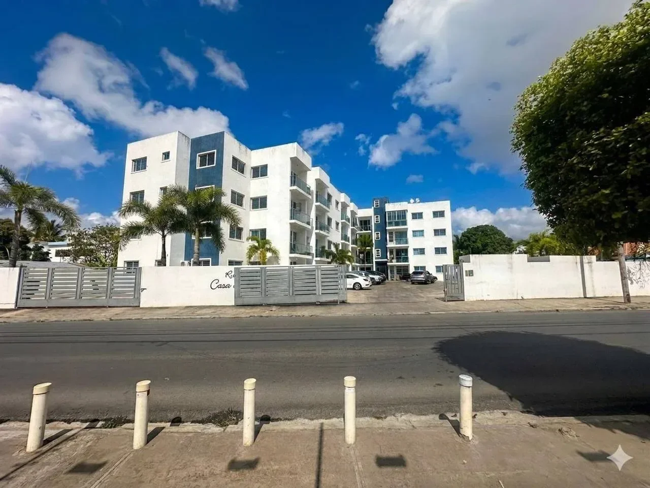 Venta: apartamento en Llanos de Gurabo, Santiago de los Caballeros