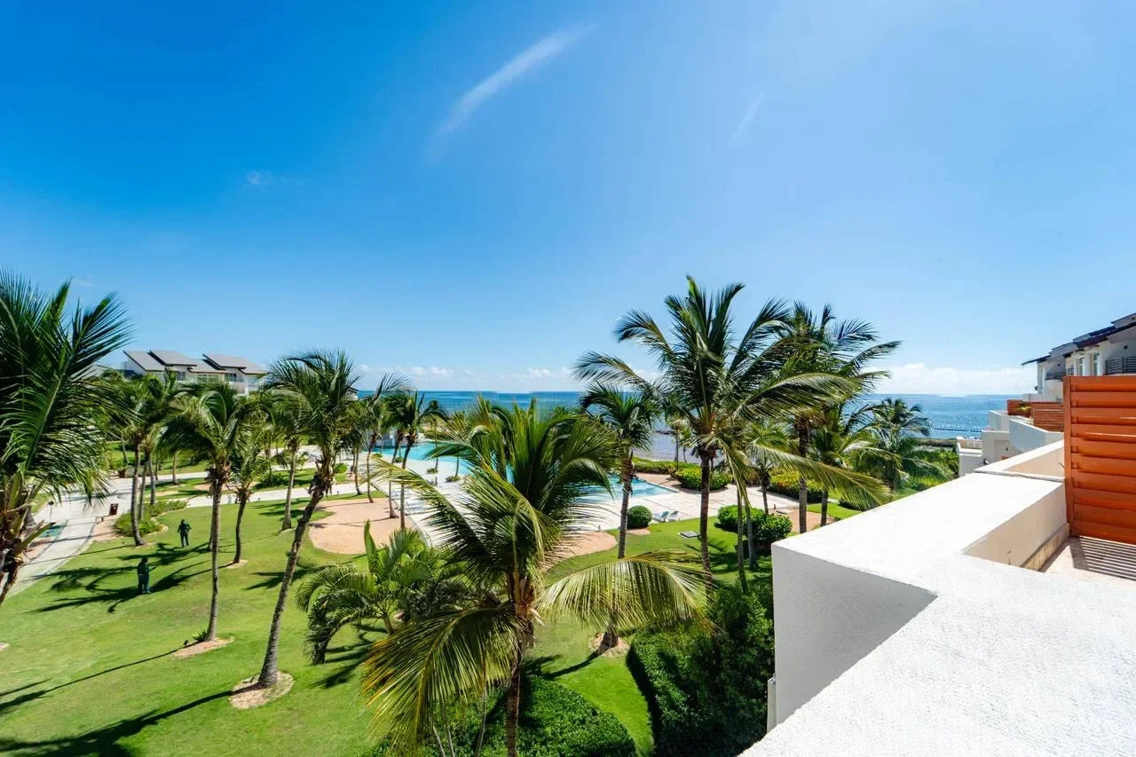 Apartamento de 1 habitaciones en venta en Cap Cana, Cap Cana