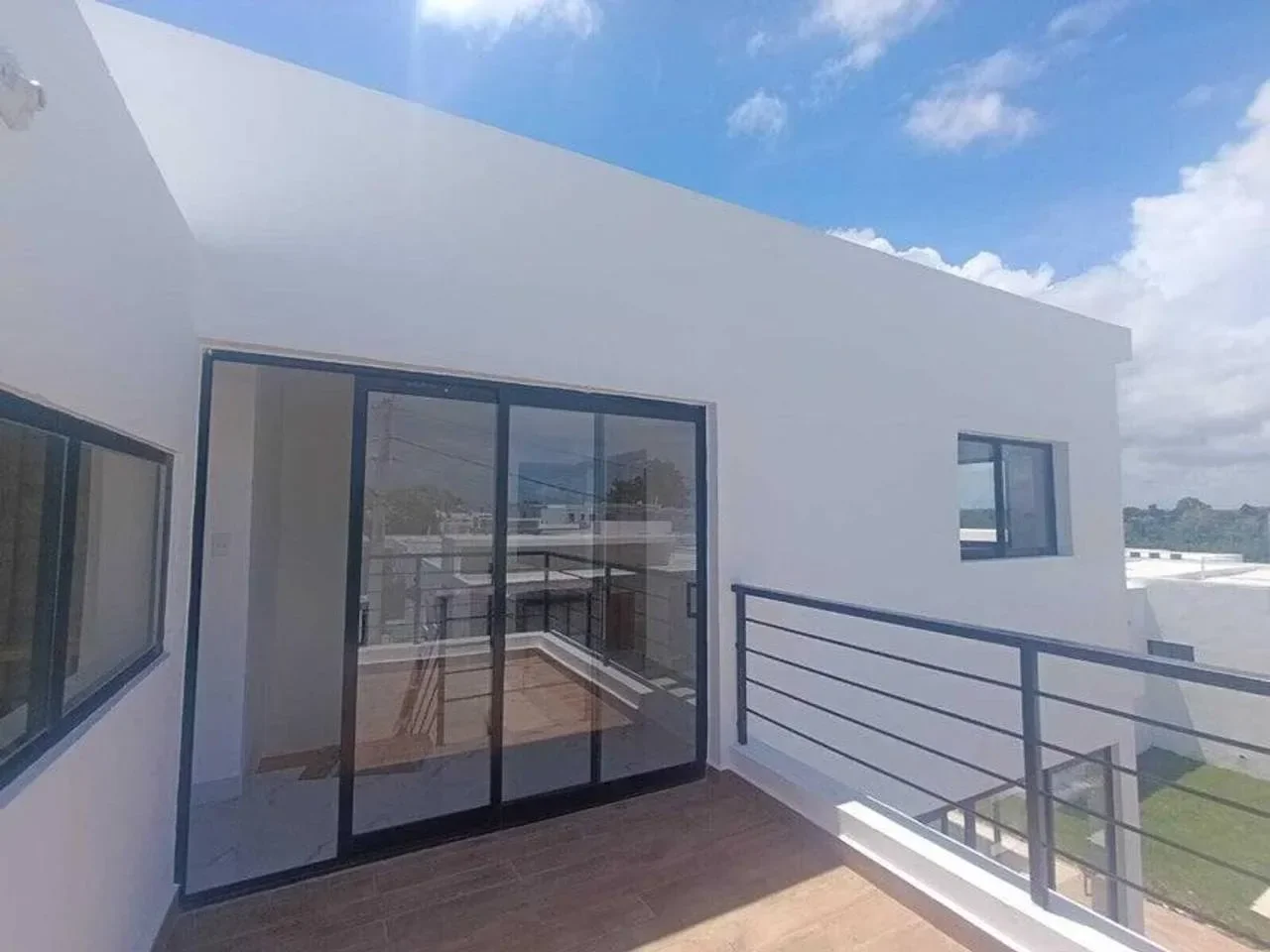 Casa en Residencial Bávaro-Punta Cana, 236 m² en venta - 2