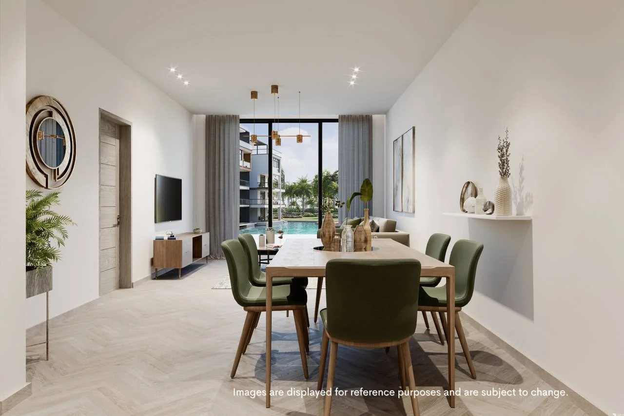 Sale: apartment in El Cortecito, Bavaro - 5