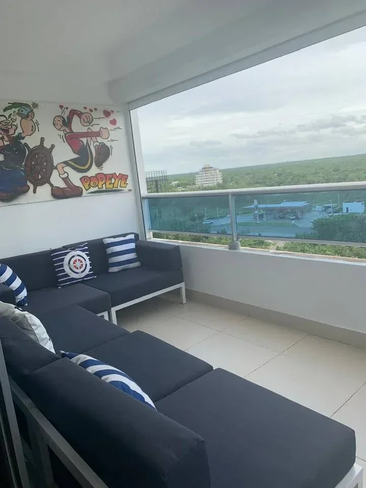 Apartamento en Juan Dolio, 358 m² en venta - 2