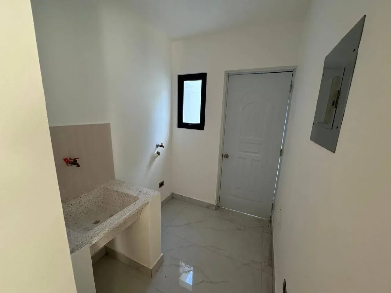 Apartamento en venta — Las Damas, Santiago de los Caballeros (3 hab.) - 5