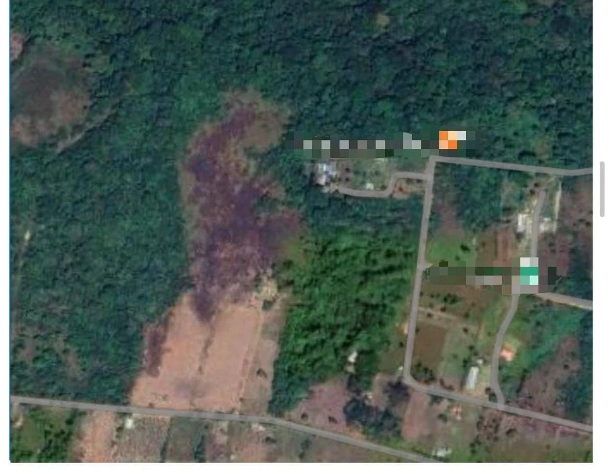 La Victoria: terreno en venta