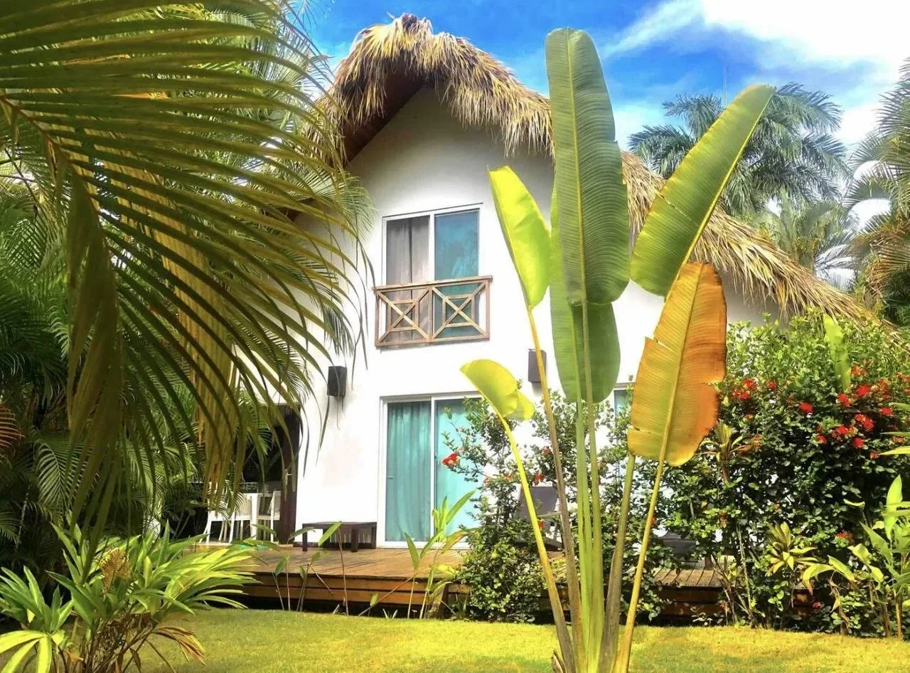 Villa en Abra Grande, 104 m² en venta