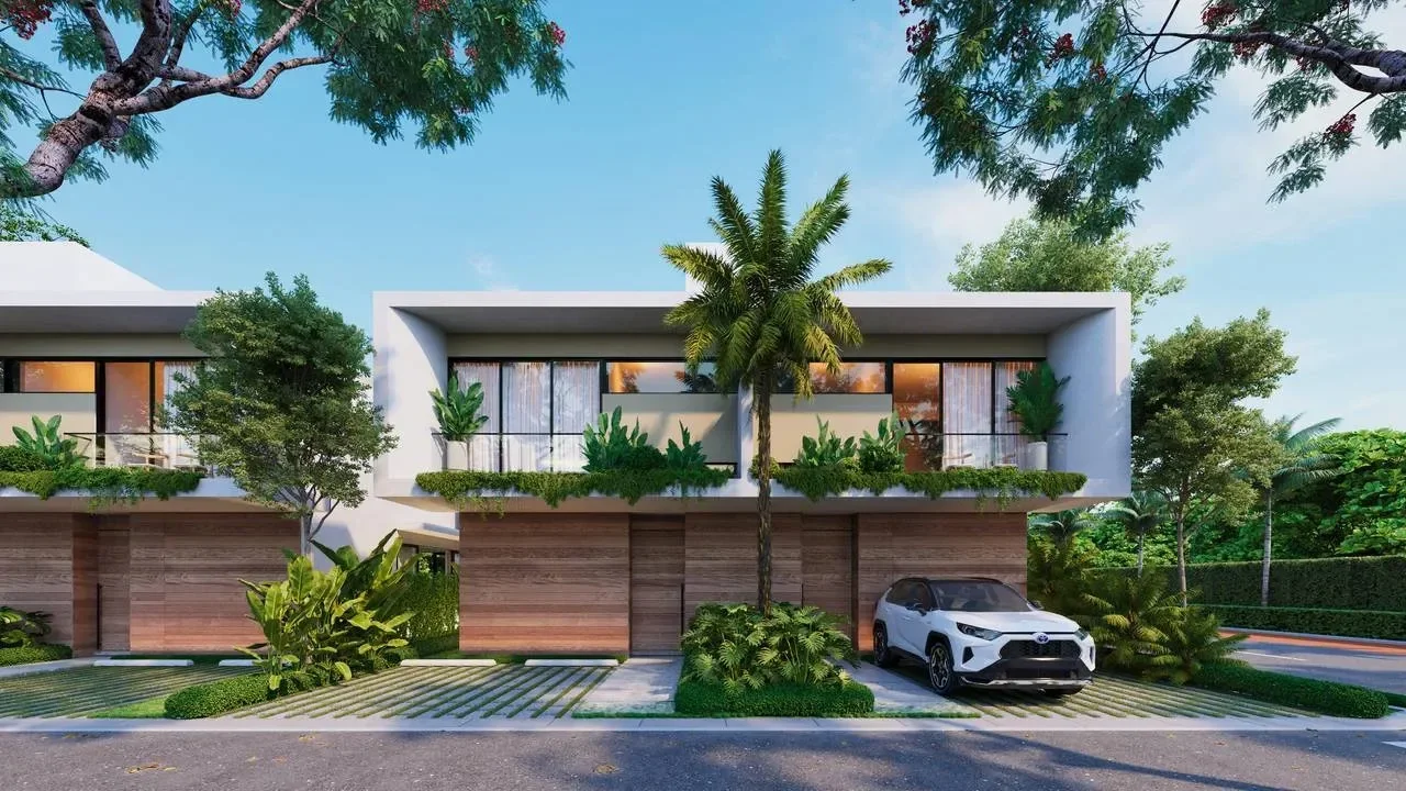 Villa en Bávaro, 248 m² en venta - 4