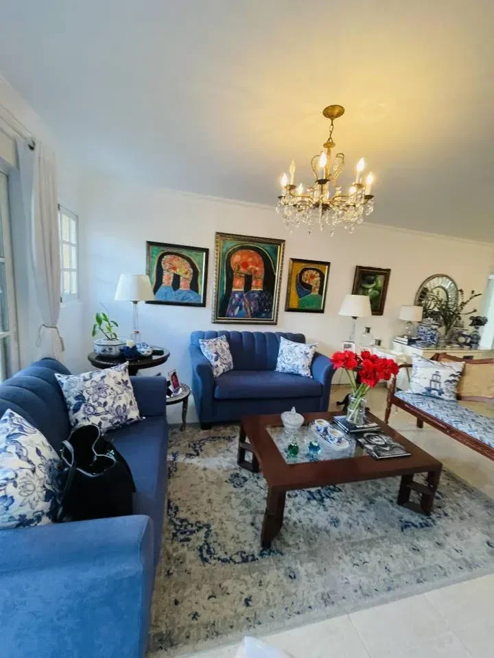 Appartement à Gazcue, 140 m² à vendre - 3