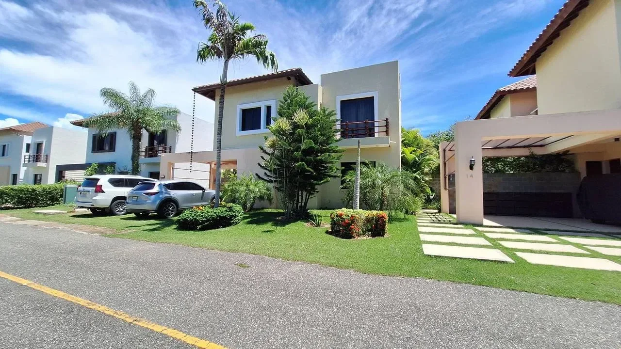 Venta: villa en Juan Dolio, Juan Dolio