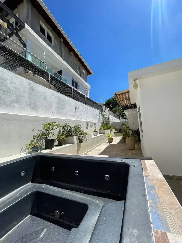 Casa en venta — La Zurza, Santiago de los Caballeros (3 hab.) - 5