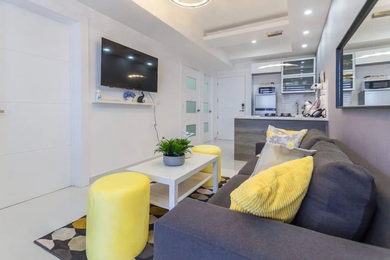 Apartamento en Urbanización Real, 58 m² en venta - 4
