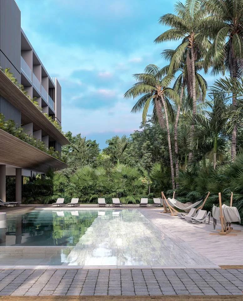 Projet d'appartements à un excellent prix à Ciudad las Canas ! - 2