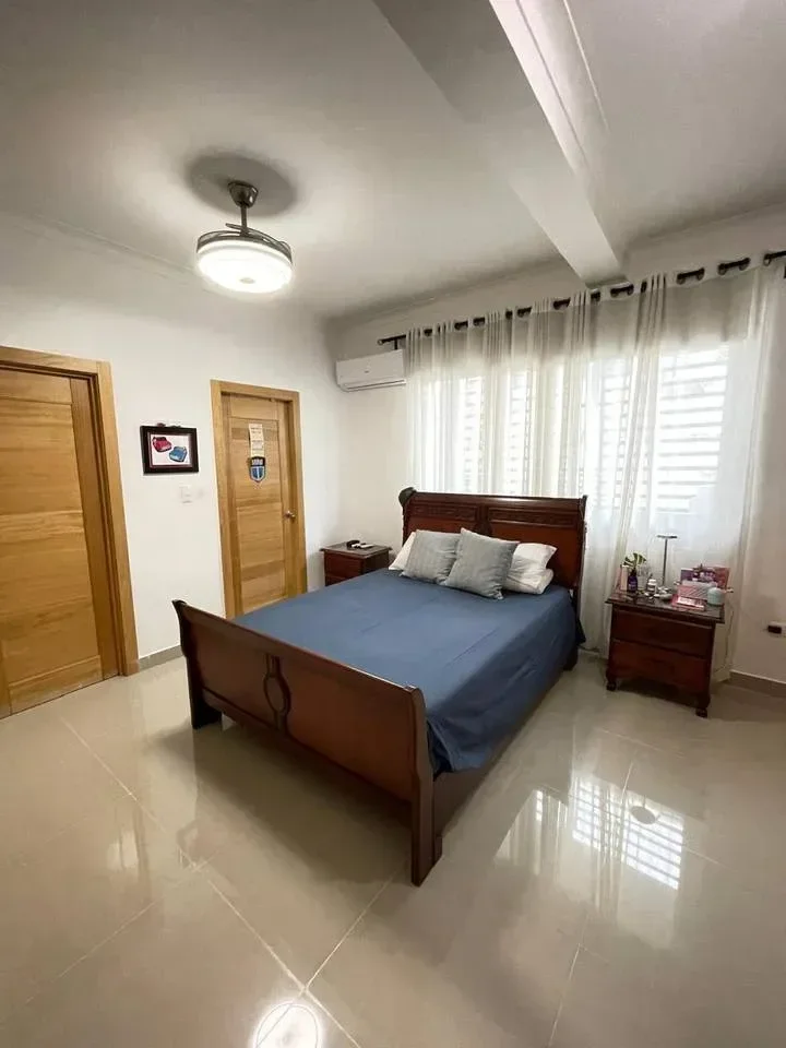 Venta: penthouse en Don Honorio, Santo Domingo D.N. - 5