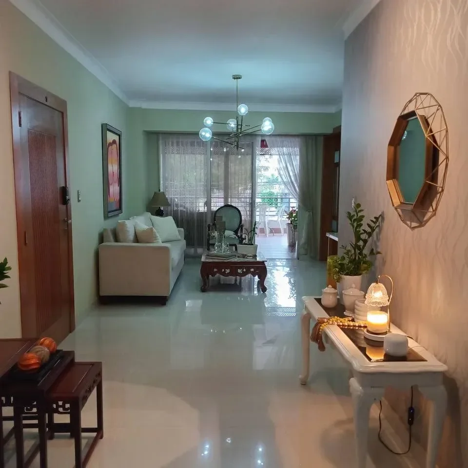 Venta: apartamento en Los Prados, Distrito Nacional - 2