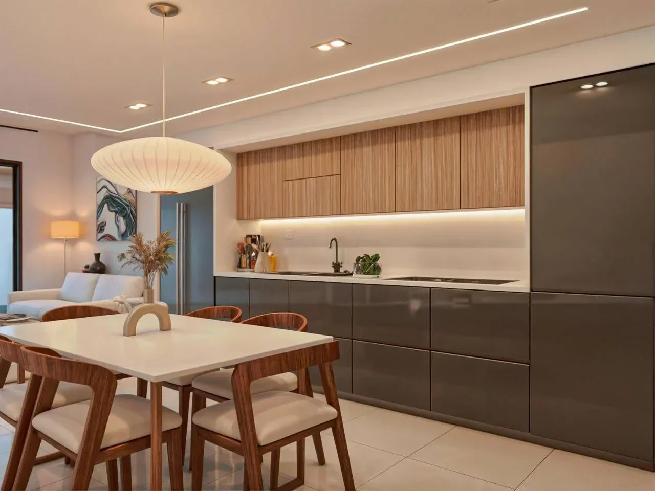 Venta: apartamento en White Sands, Bavaro - 5