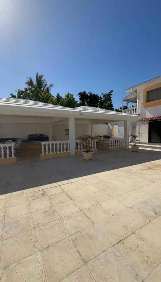 Venta: apartamento en Bella Vista, Boca Chica - 2