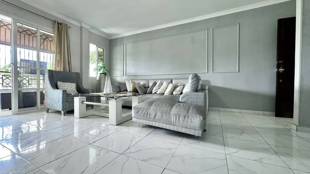 Apartamento en venta — Prado Oriental, Santo Domingo Este (3 hab.) - 4