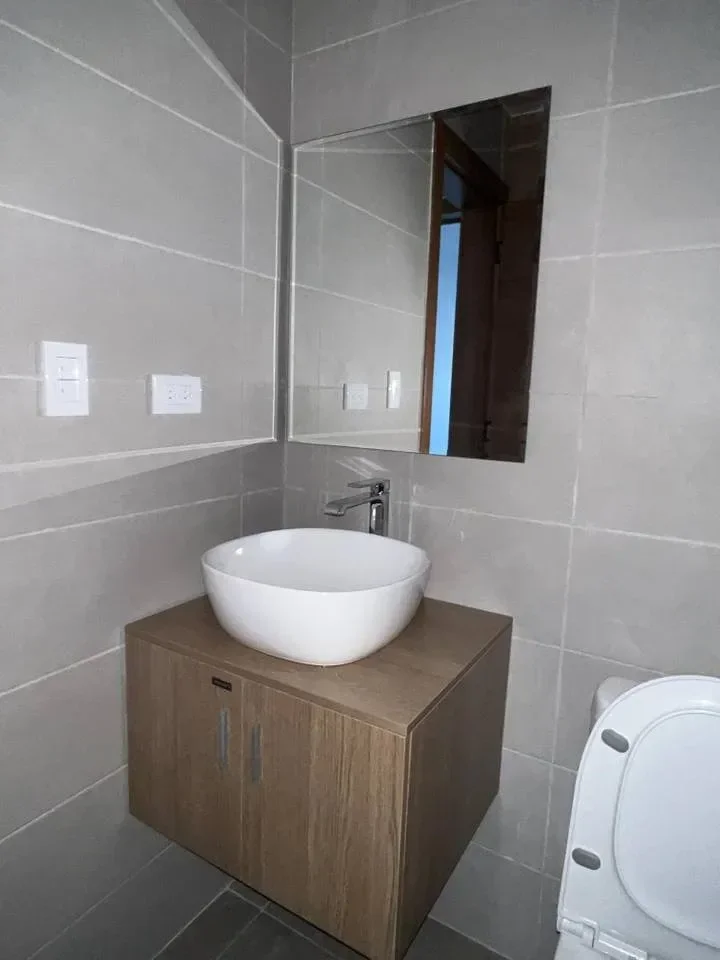 Apartment for rent — Ensanche Naco, Santo Domingo D.N. (2 bed) - 4