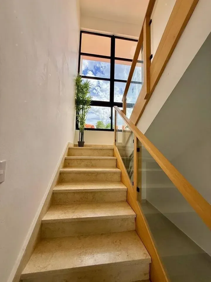 Villa en venta — Metro Country Club, Juan Dolio (4 hab.) - 5