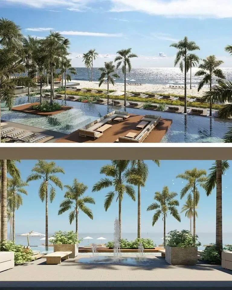 Sale: penthouse in Juan Dolio, Juan Dolio - 5