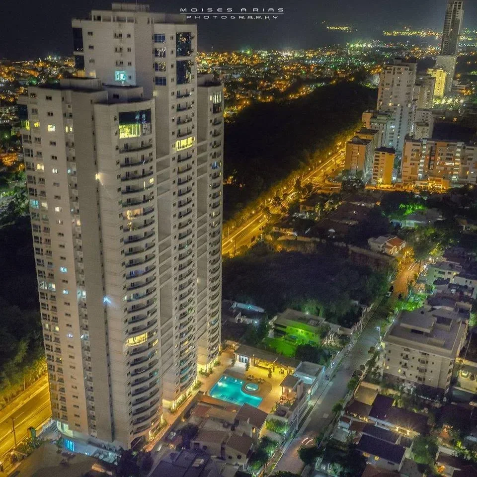 Apartamento de 3 habitaciones en venta en Los Cacicazgos, Distrito Nacional - 3