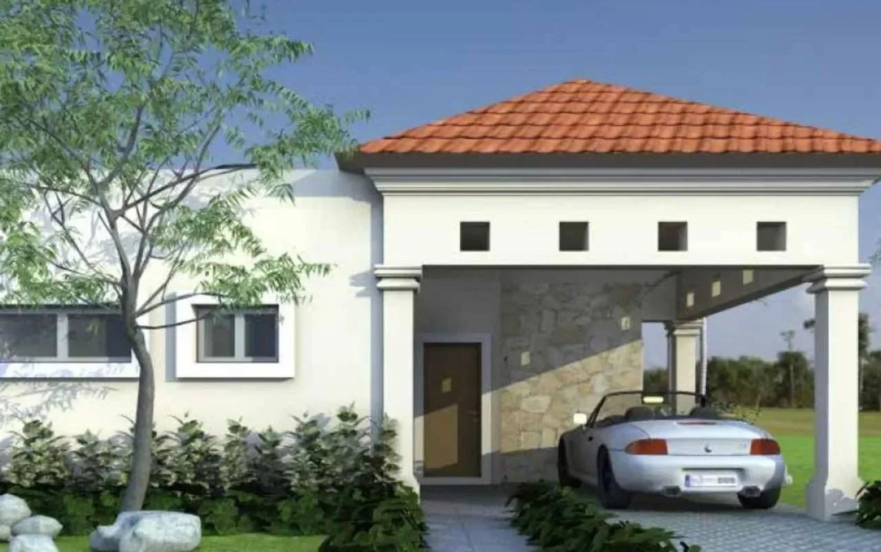 Villa en Playa Nueva Romana, 152.16 m² en venta - 4