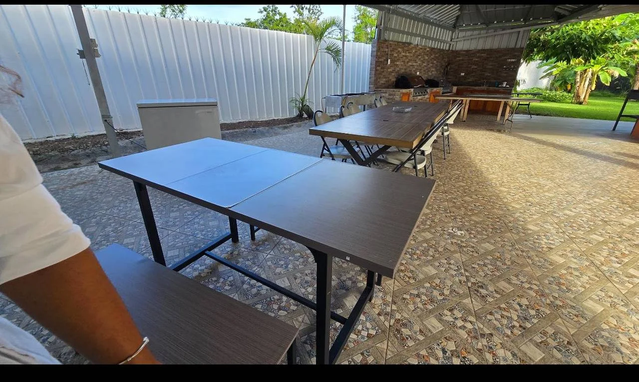 Villa de 15 habitaciones en venta en Caño Grande, Bonao - 5