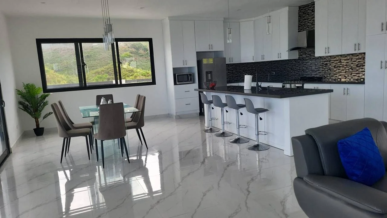 Villa à vendre — La Jagua, San Jose de las Matas (3 ch.) - 3