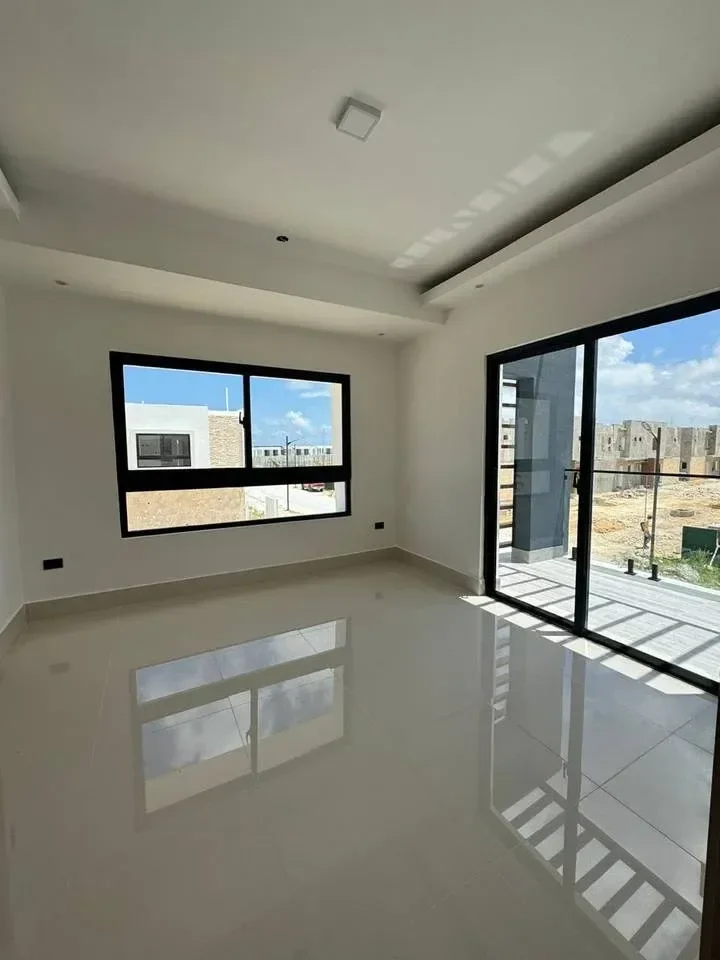 Villa en Vista Cana, 142 m² en venta