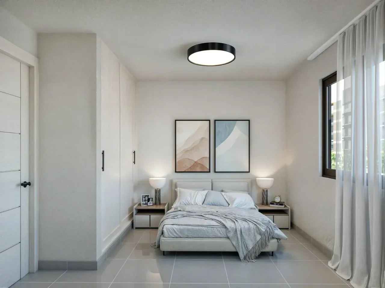 Appartement à Santiago, 111.85 m² à vendre - 3