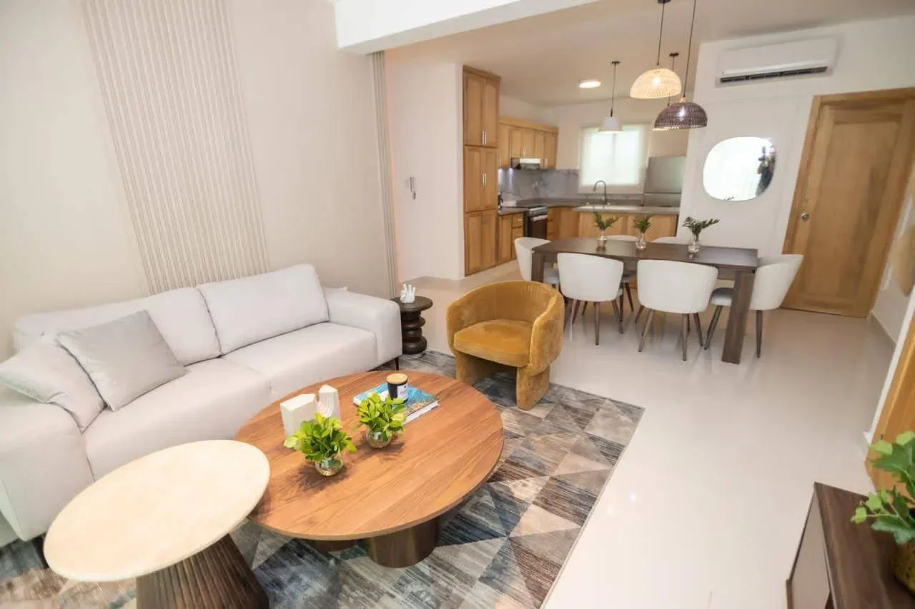 Apartamento de 3 habitaciones en venta en Licey Arriba, Licey al Medio - 5