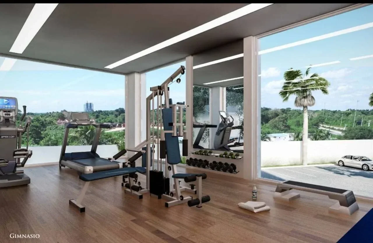 Juan Dolio: apartamento 2 hab. · 97.9 m² en venta - 2