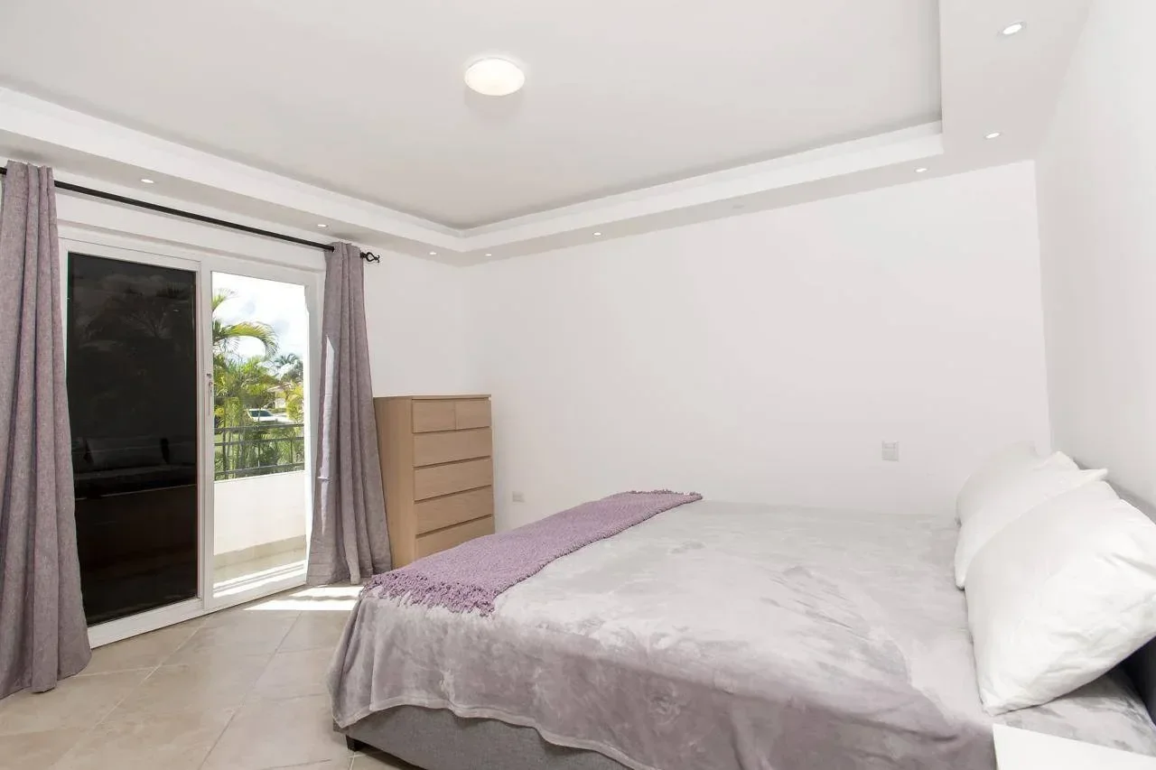 Cocotal Golf & Country Club: villa 4 hab. · 350 m² en venta - 5