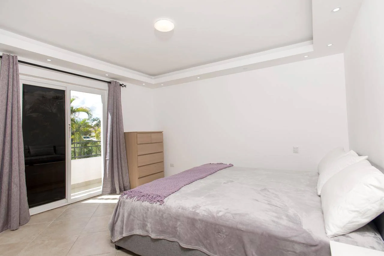 Sale: villa in Cocotal Golf & Country Club, Bavaro - 5