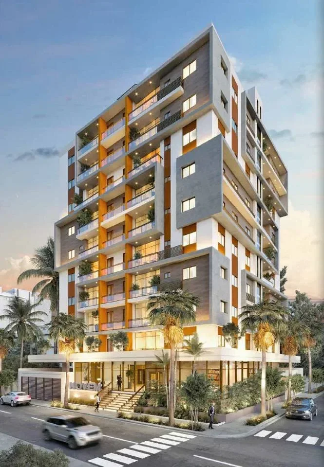 Evaristo Morales: apartamento 4 hab. · 50 m² en venta