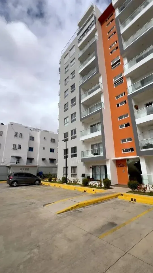 Venta: apartamento en Autopista San Isidro, Santo Domingo Este