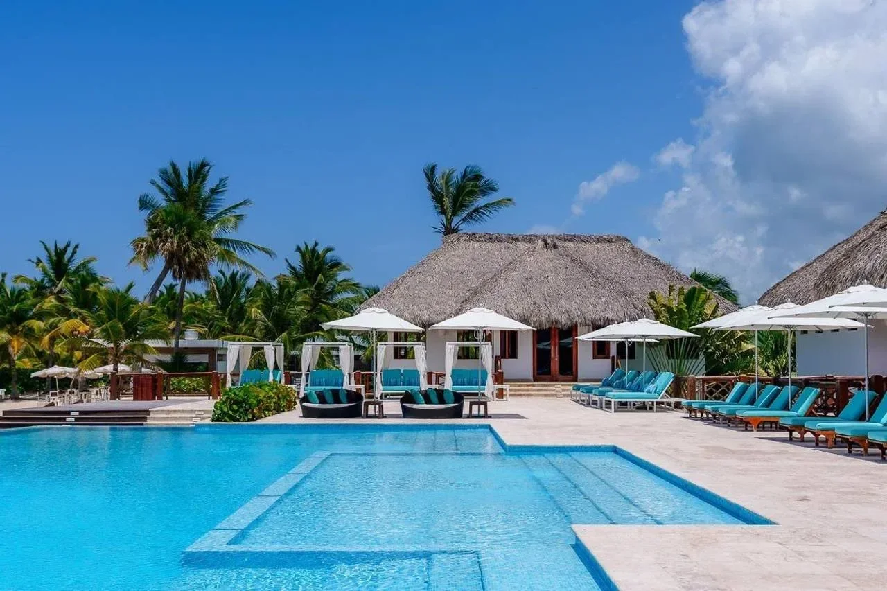 Apartment with 2 bedrooms for sale in Punta cana, Punta Cana