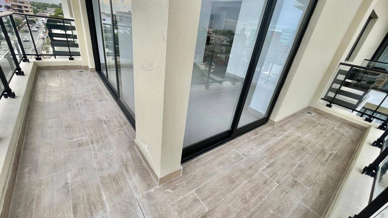Penthouse de 3 chambres à vendre à Los Prados, Santo Domingo D.N. - 4