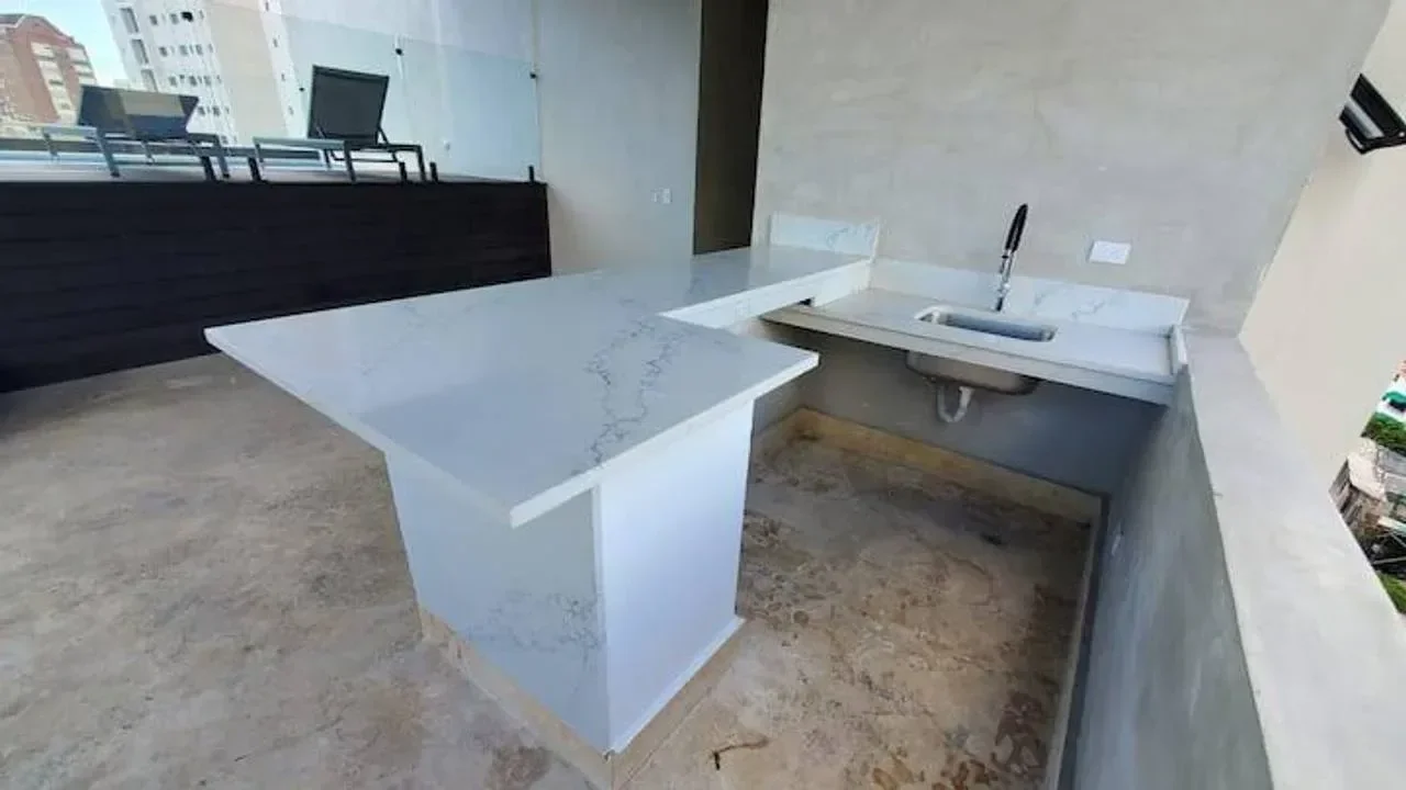 Venta: apartamento en Serrallés, Santo Domingo D.N. - 4