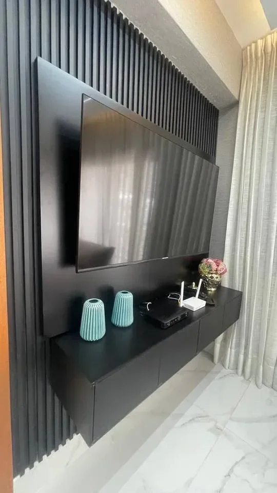 Apartamento en venta — Piantini, Distrito Nacional (1 hab.) - 2