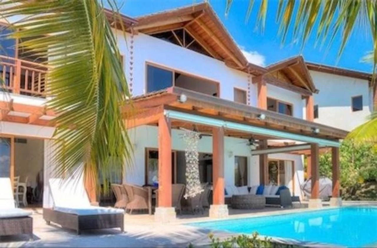 Propriété à Samana, 337 m² à vendre