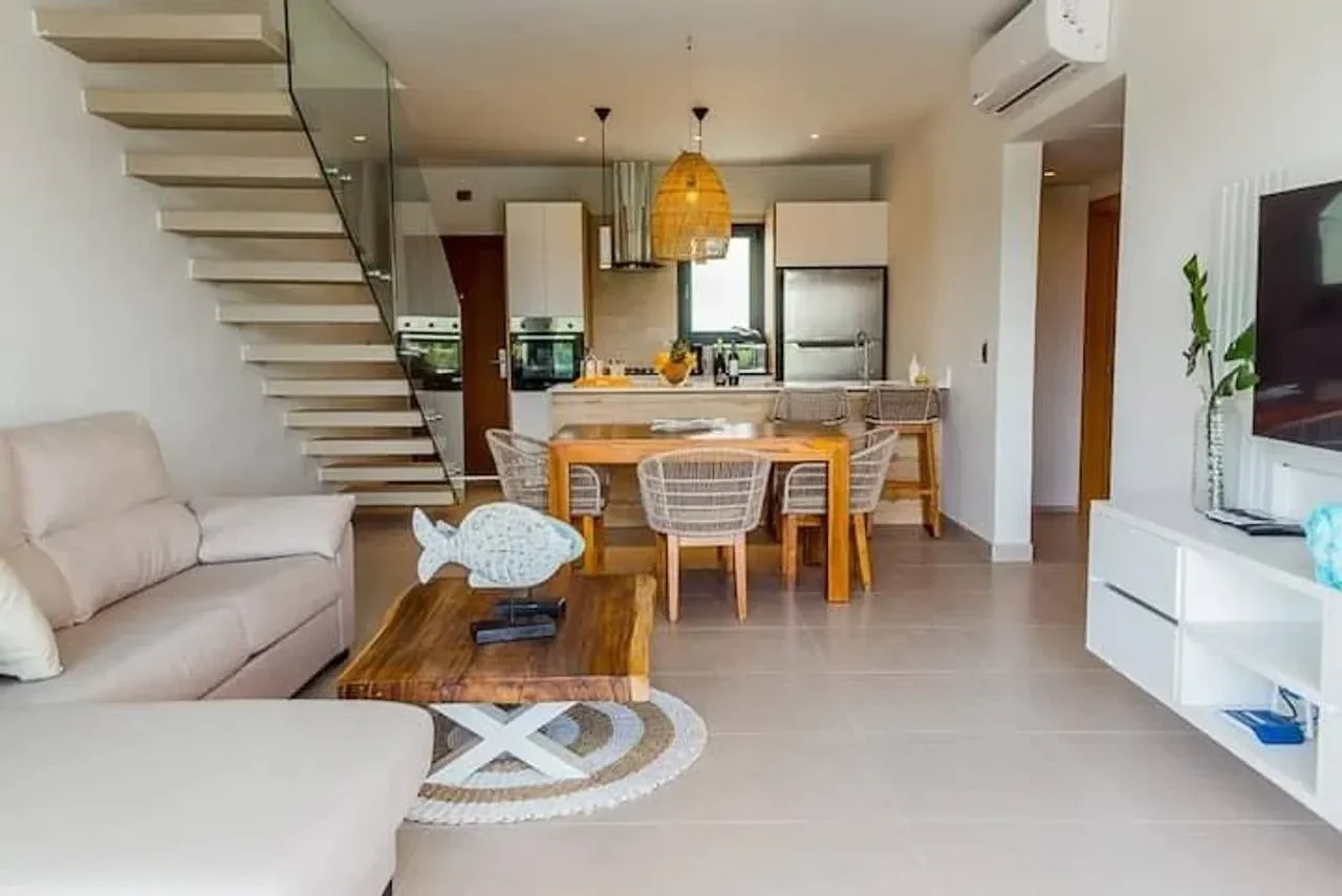 Venta: penthouse en Los Corales, Bavaro