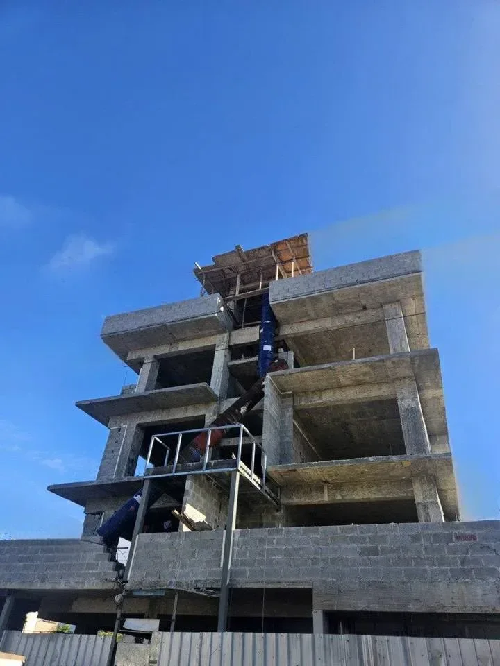 Apartment in Ensanche Luperón, 102.98 m² for sale - 2
