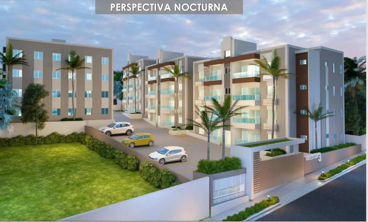 Apartamento de 2 habitaciones en venta en Arroyo Manzano, Distrito Nacional - 2