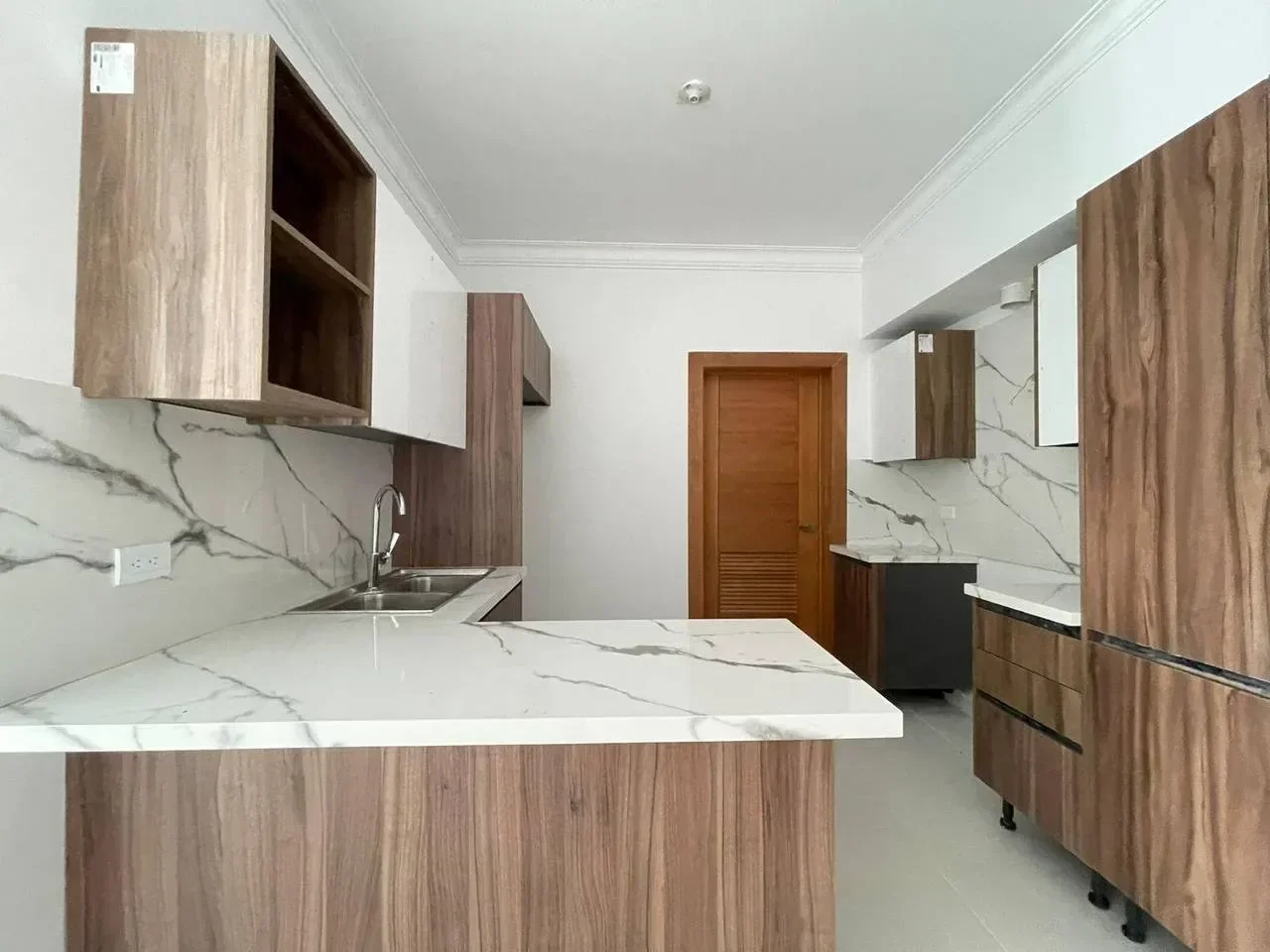 Apartment in Ensanche Naco, 133 m² for sale