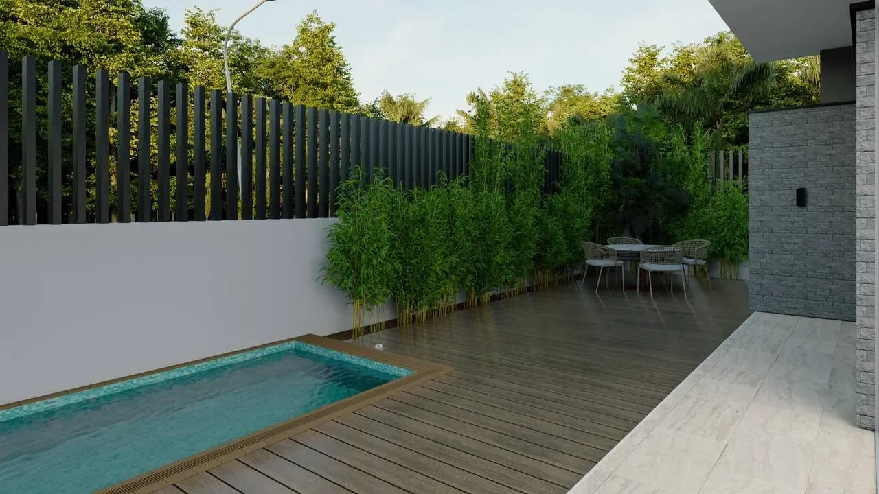 Apartamento de 3 habitaciones en venta en Viejo Arroyo Hondo, Distrito Nacional - 2