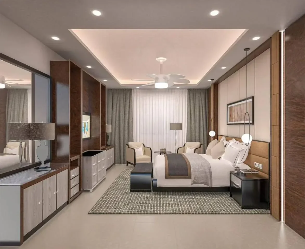 Venta: apartamento en Prado Oriental, Santo Domingo Este - 3