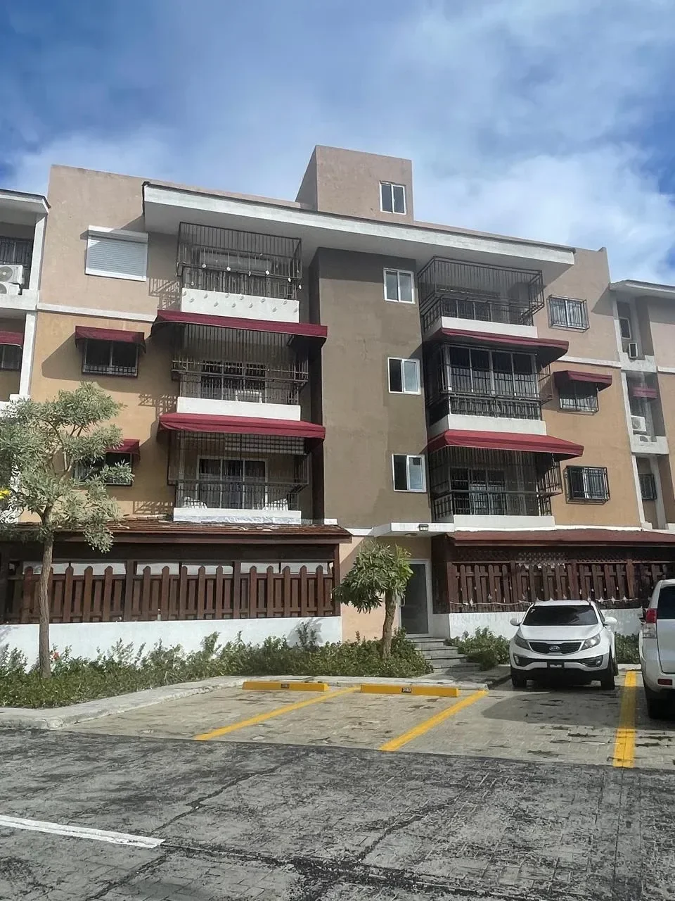 Colinas del Oeste: apartment 3 bed · 153 m² for sale