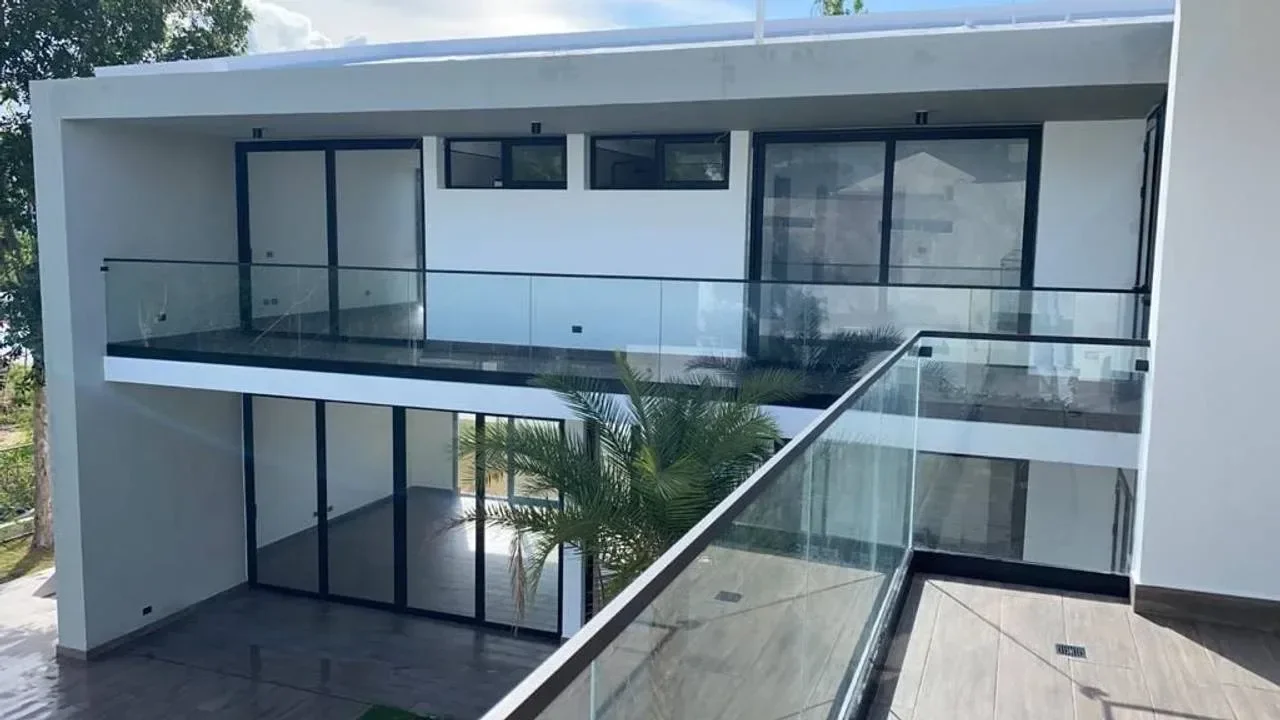Villa de 5 habitaciones en venta en Punta Cana Resort & Club, Punta Cana - 5