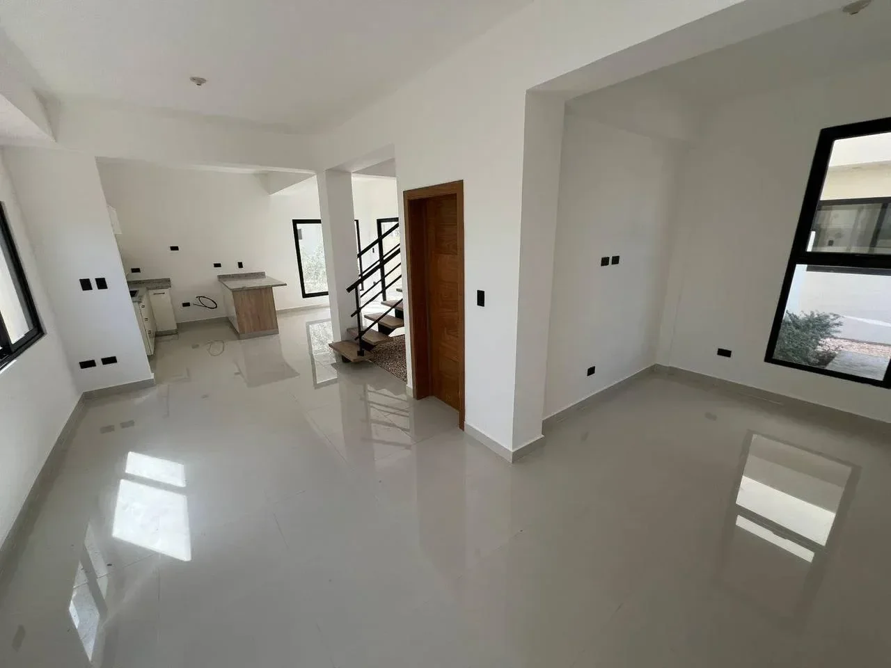 Villa en Residencial Bávaro-Punta Cana, 160 m² en venta - 4